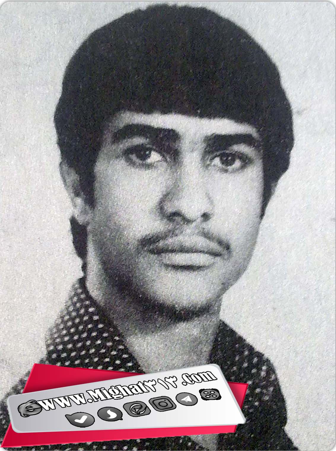 شهید محمدتقی آقابابایی