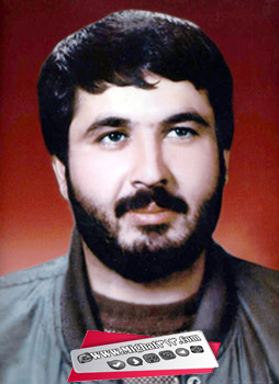 شهید سید محمد صنیع‌خانی
