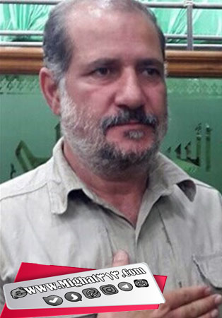 شهید سعید قارلقی