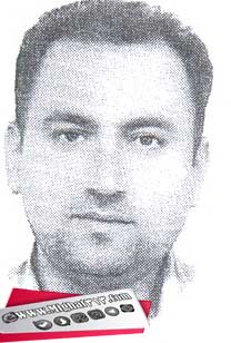 شهید محسن نوروزپورشولمی